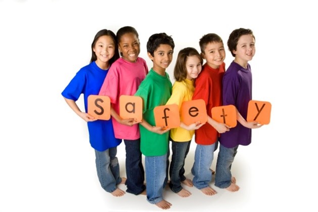 Child Safety Update