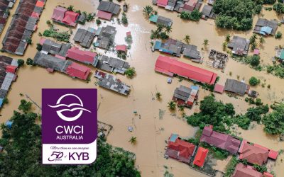 Responding to 2022 flood emergencies
