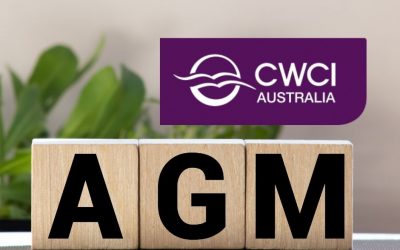 CWCI Australia Annual General Meeting