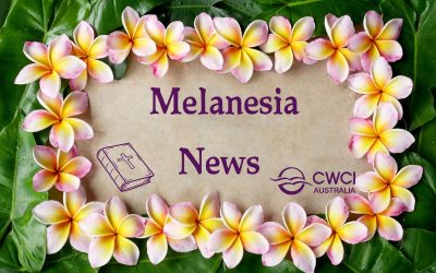 Melanesia News